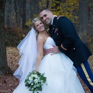 Meet your Posher, Carly